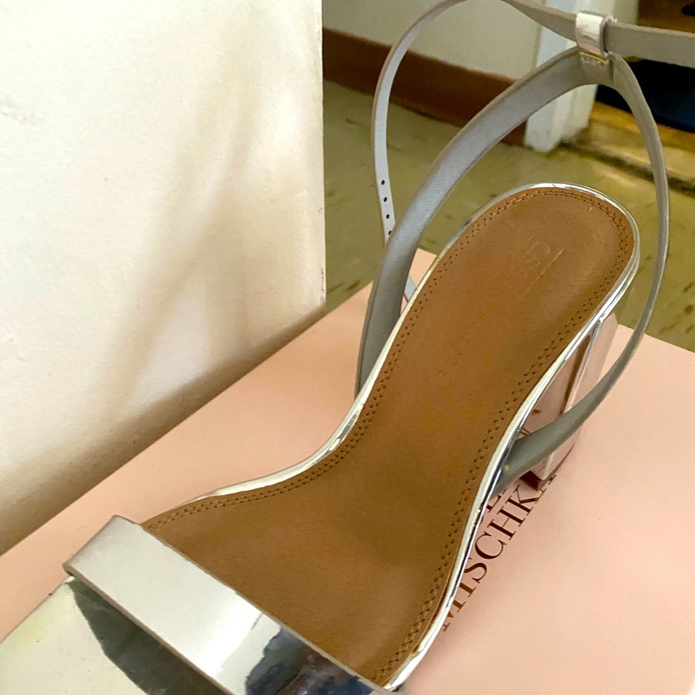 Asos sandal heels